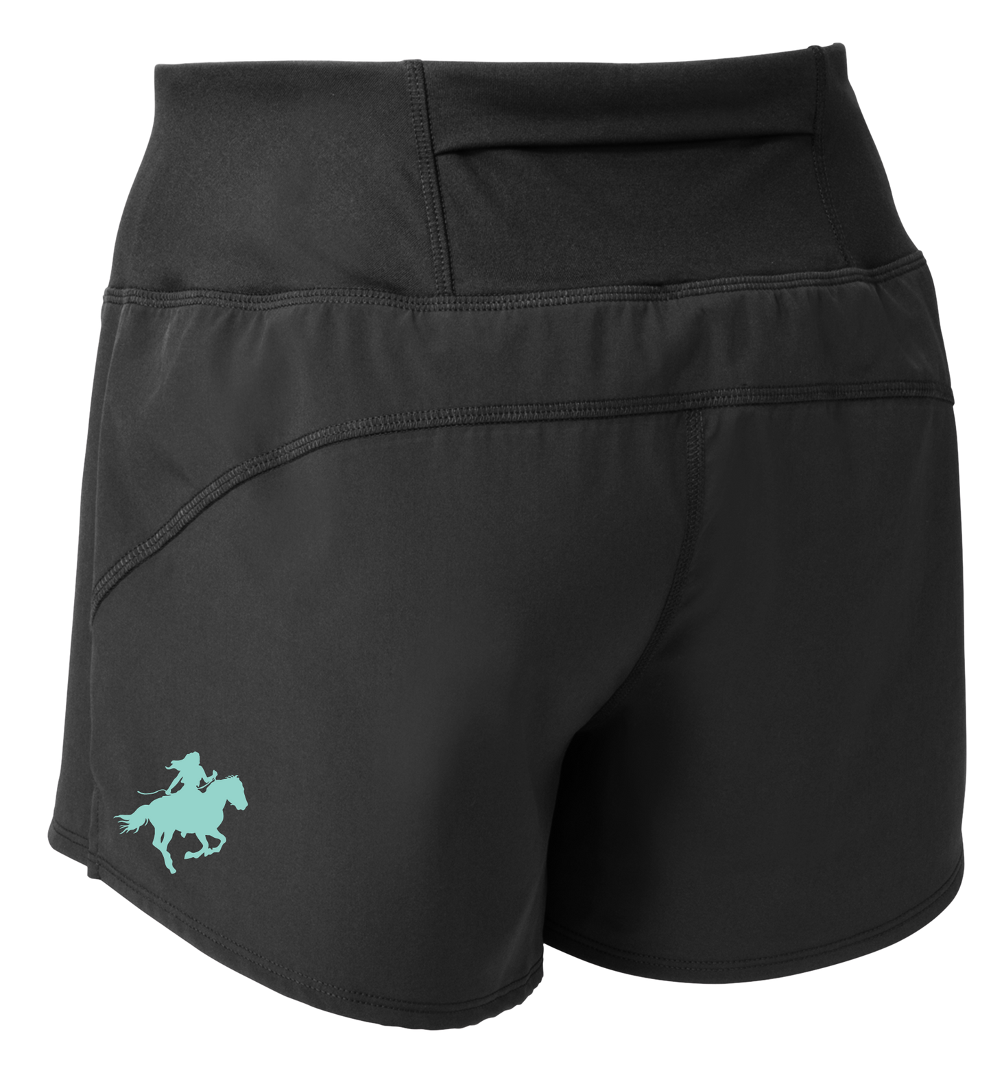 NST Training Shorts