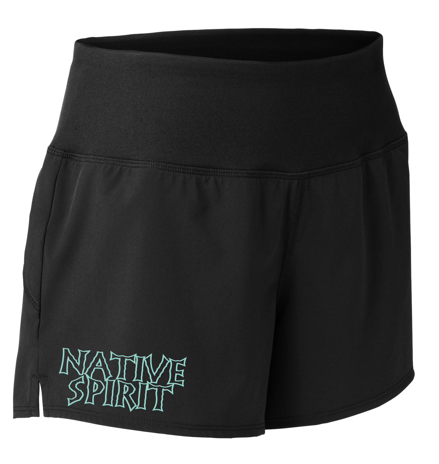 NST Training Shorts