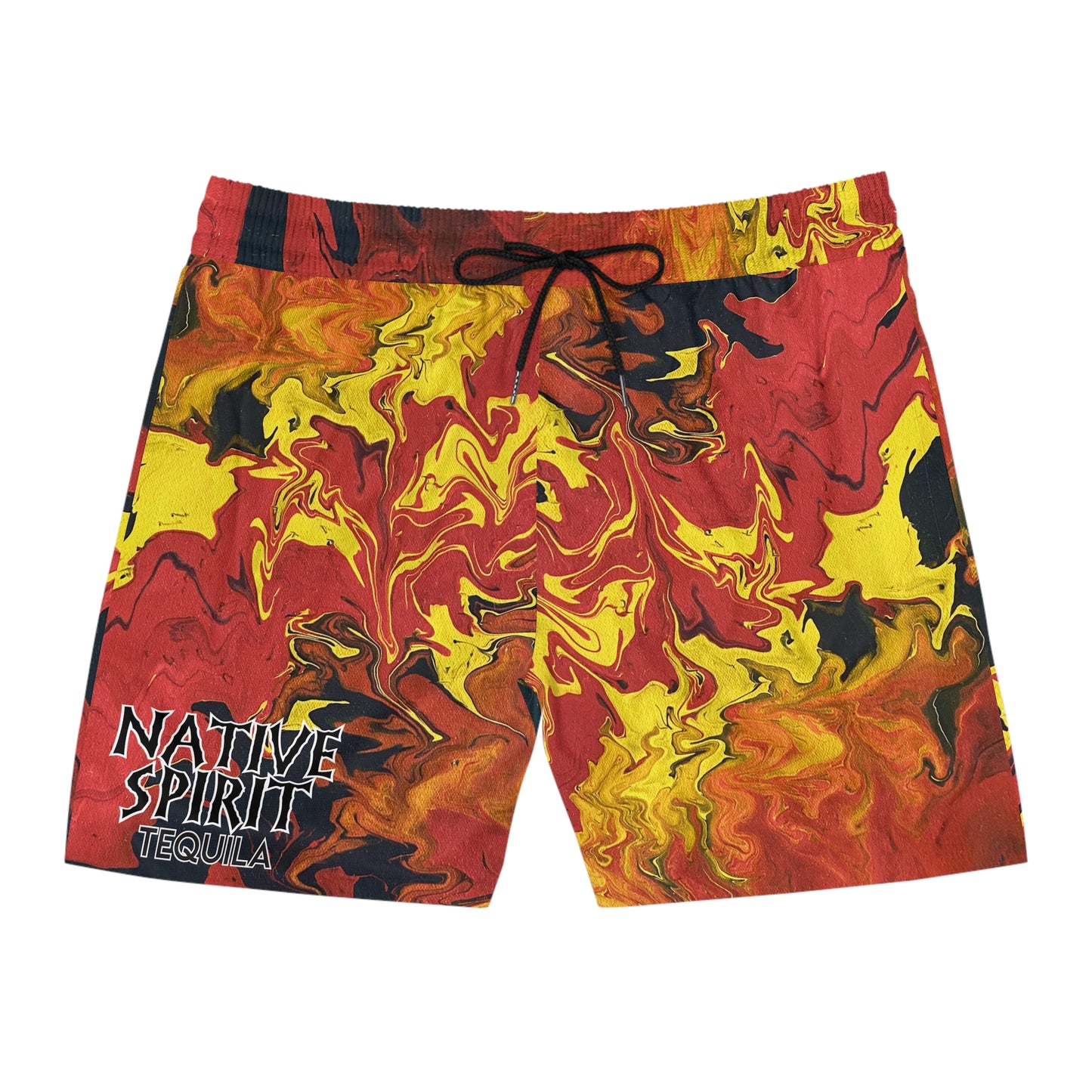 Men's Swim Shorts Furioso