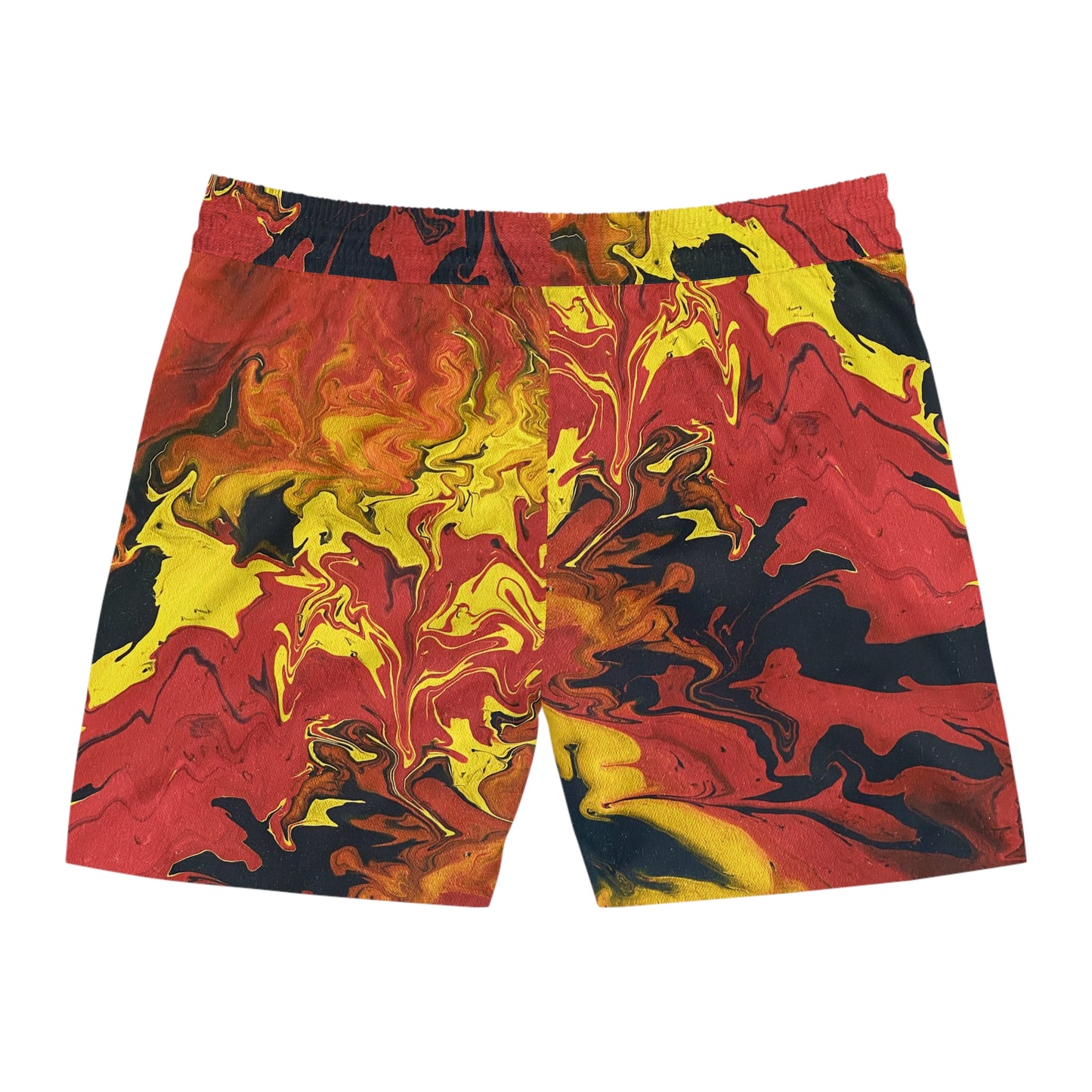 Men's Swim Shorts Furioso