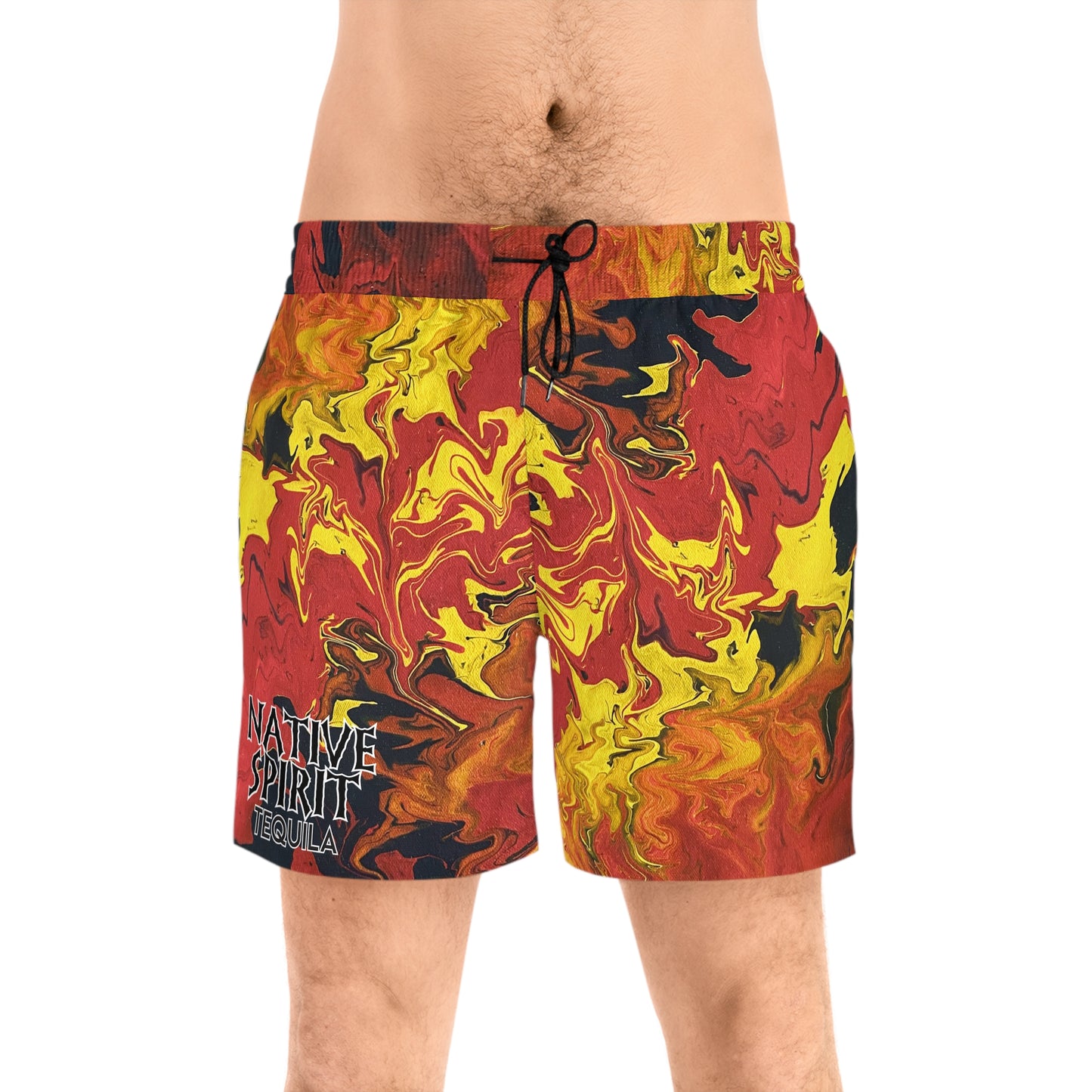 Men's Swim Shorts Furioso