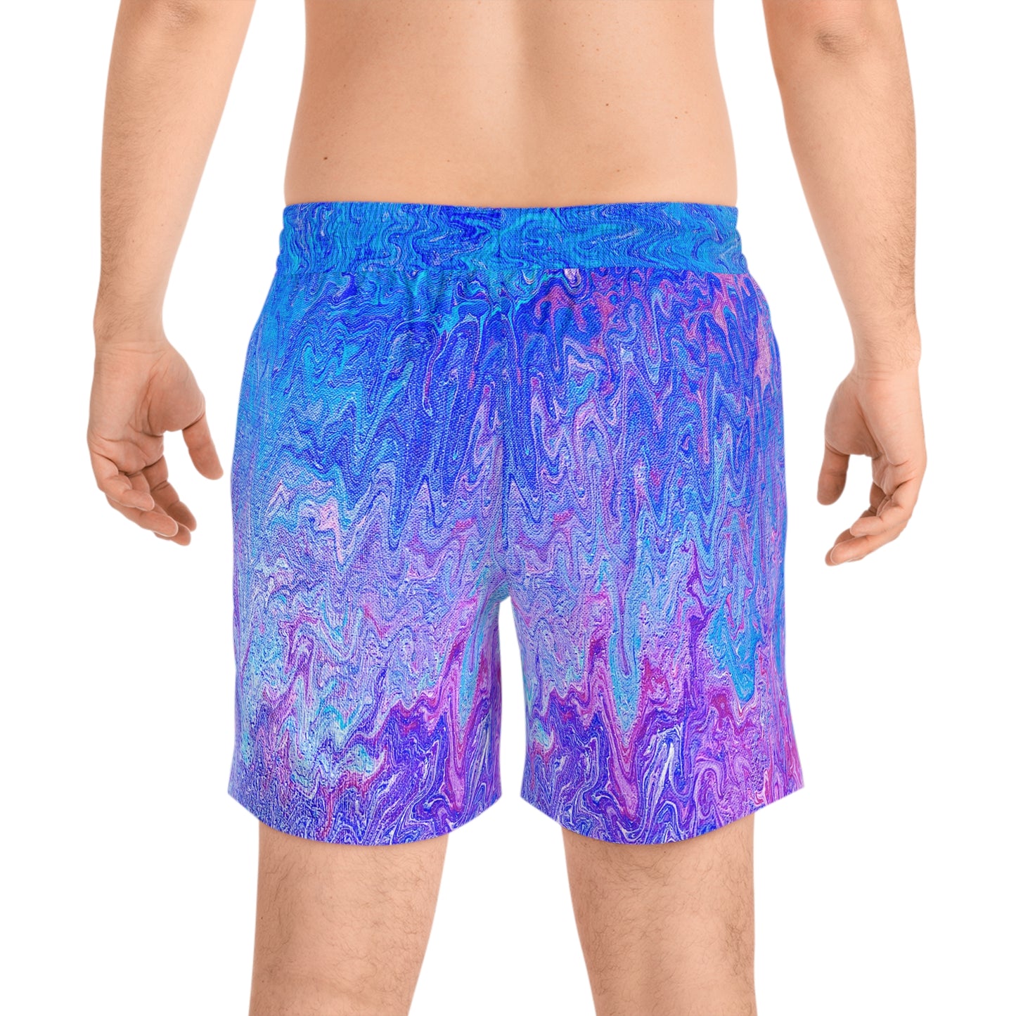 Men's Swim Shorts Dusk