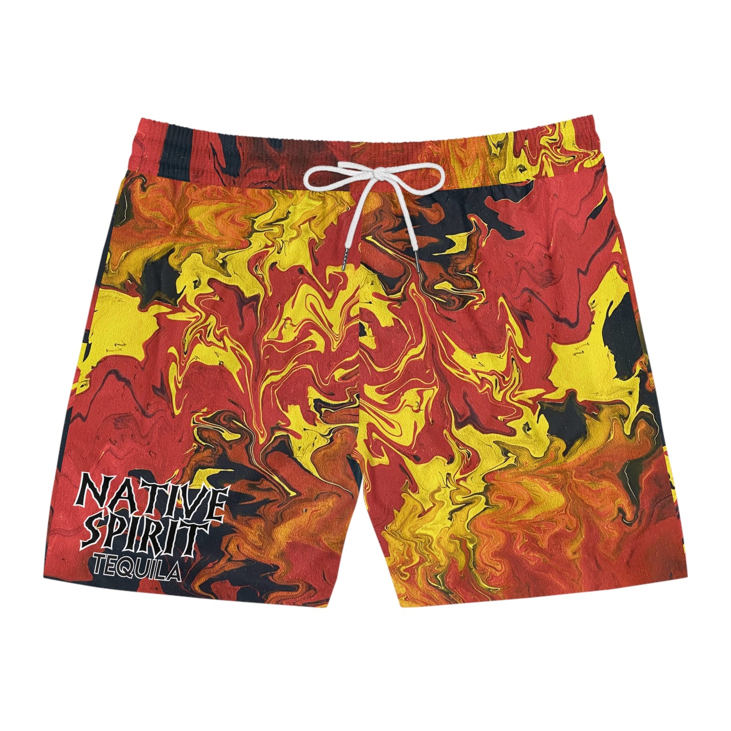 Men's Swim Shorts Furioso