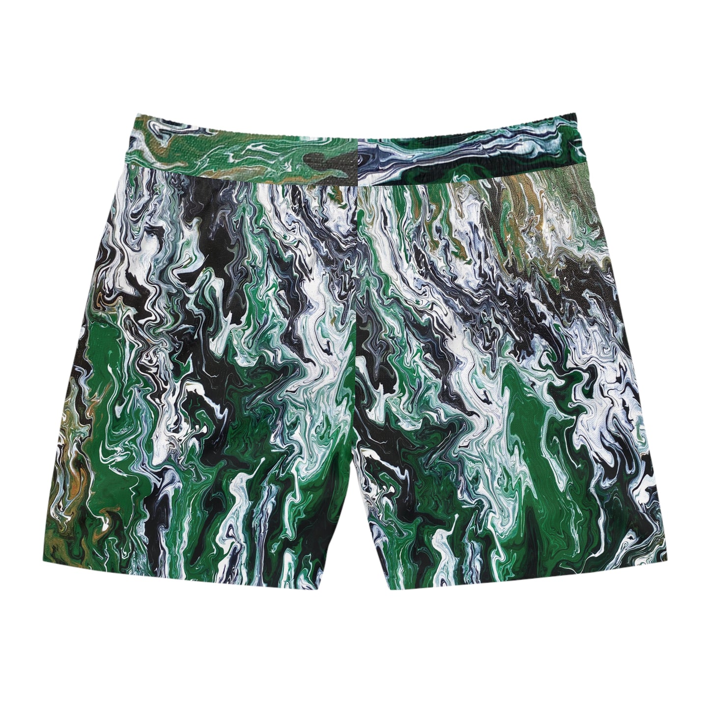 Men's Swim Shorts Greenbay