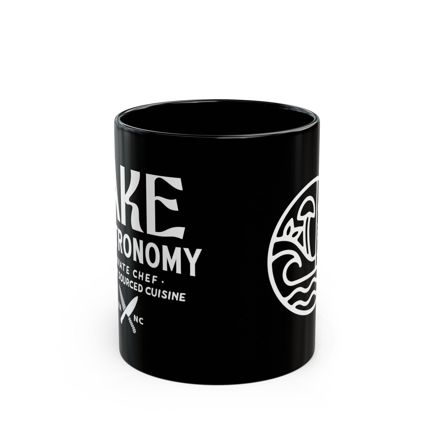 Black Mug (11oz, 15oz)