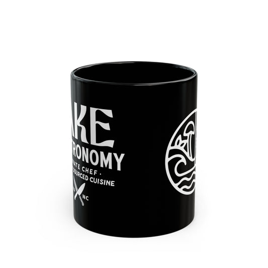 Black Mug (11oz, 15oz)