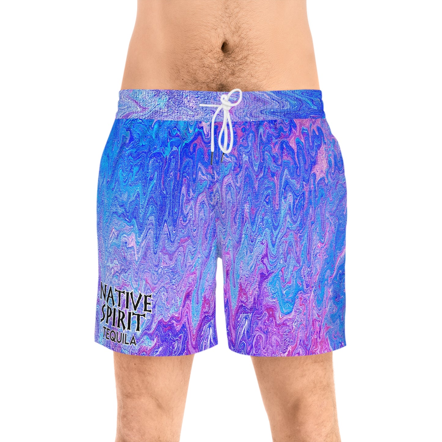 Men's Swim Shorts Dusk