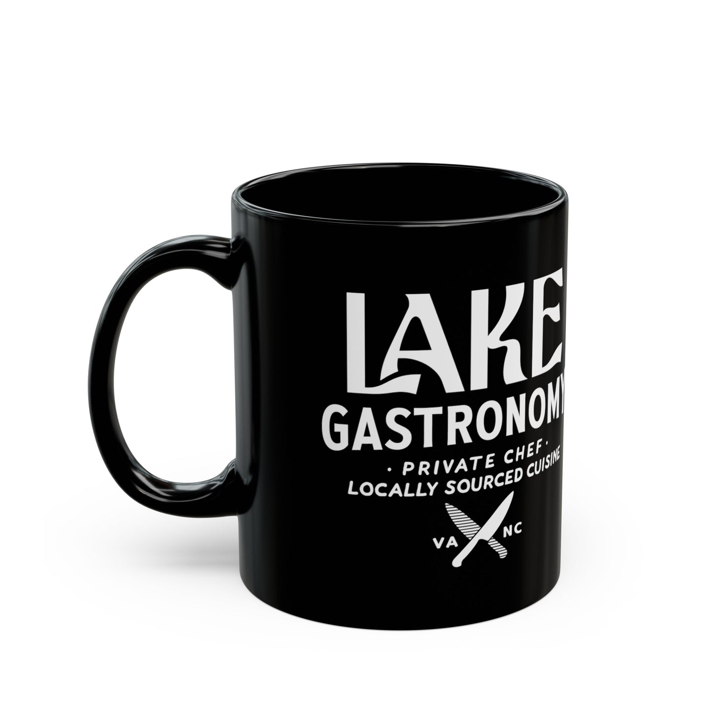 Black Mug (11oz, 15oz)