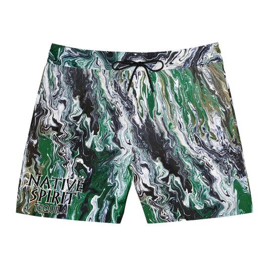 Men's Swim Shorts Greenbay