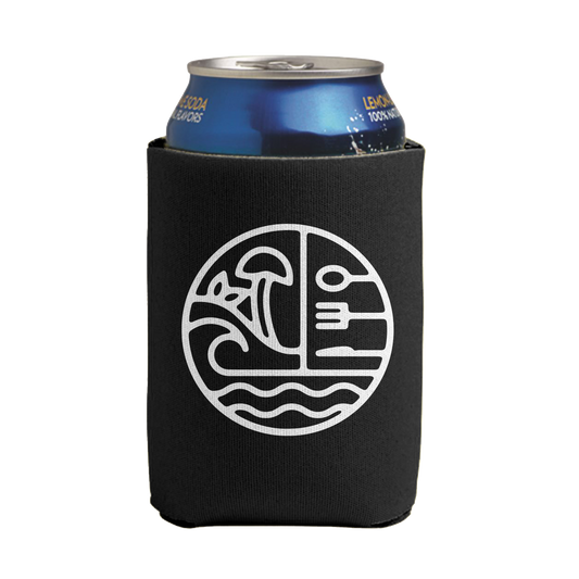 LG Icon Koozie