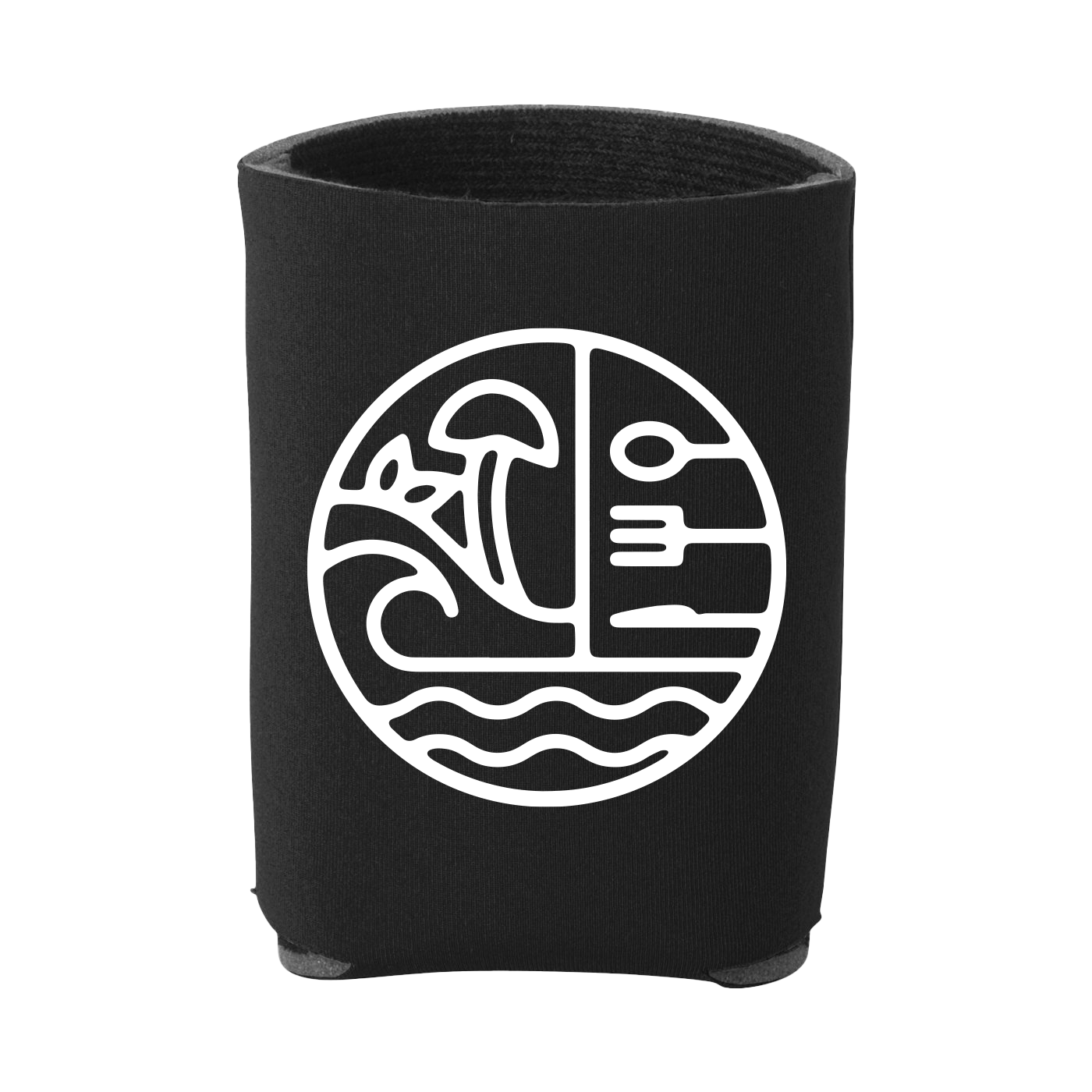 LG Icon Koozie