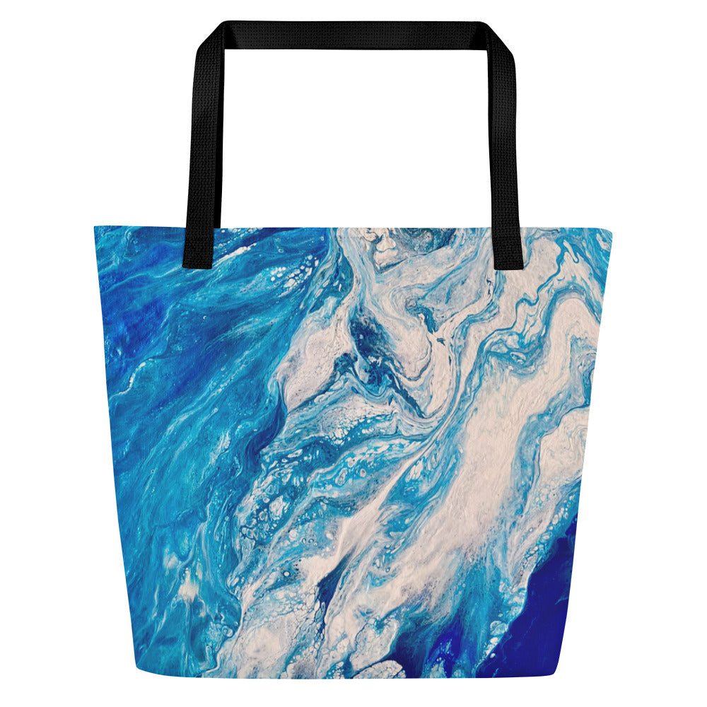 Large Tote Bag