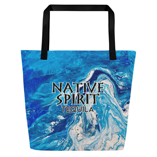 Large Tote Bag