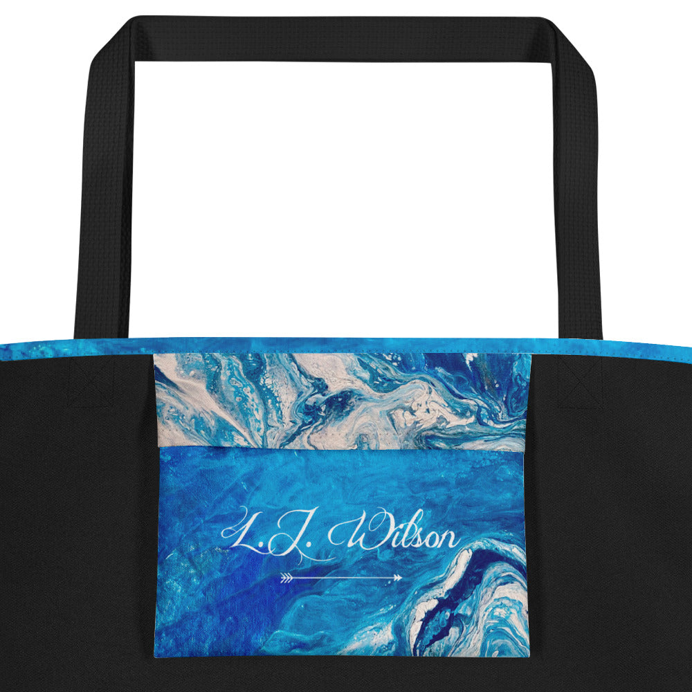 Large Tote Bag