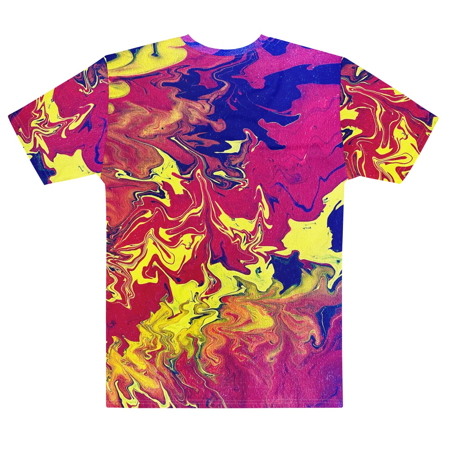 Midweight Tee Fire