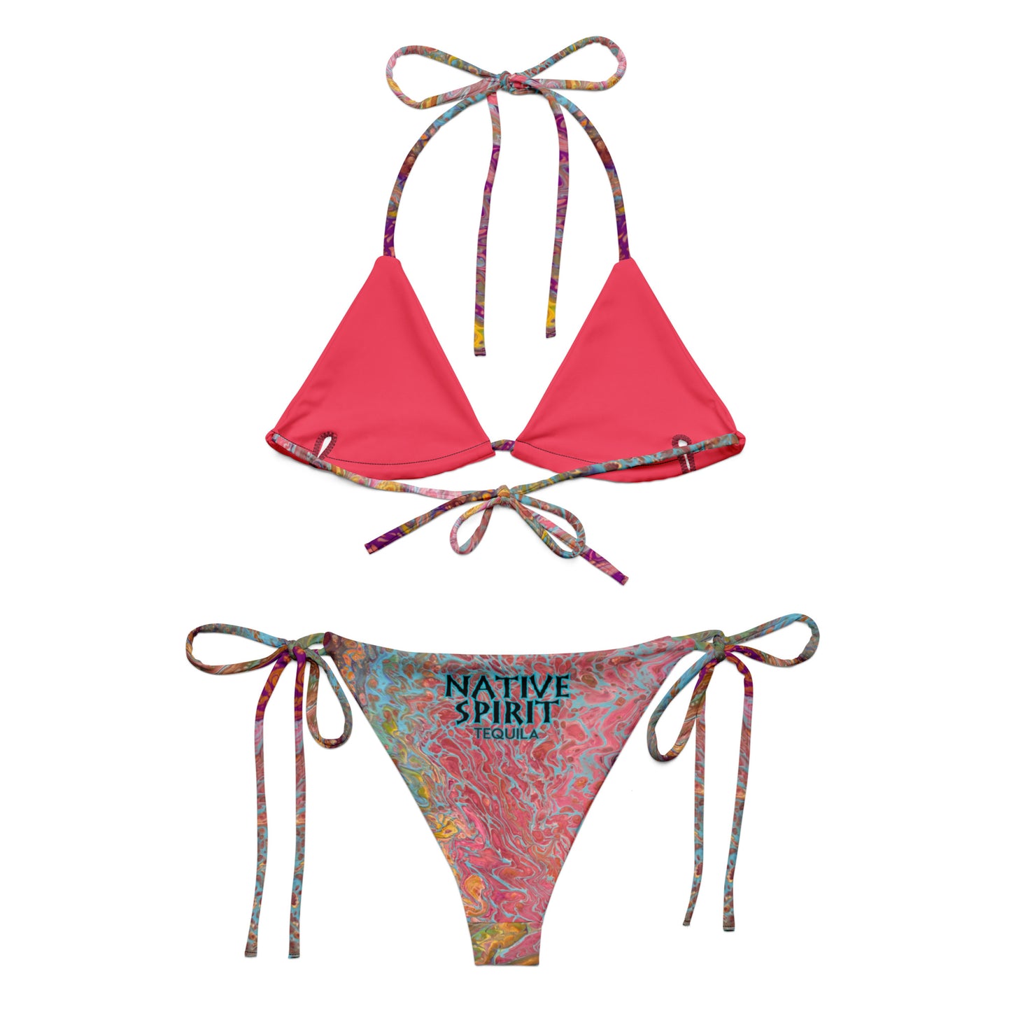 NST String Bikini Valencia