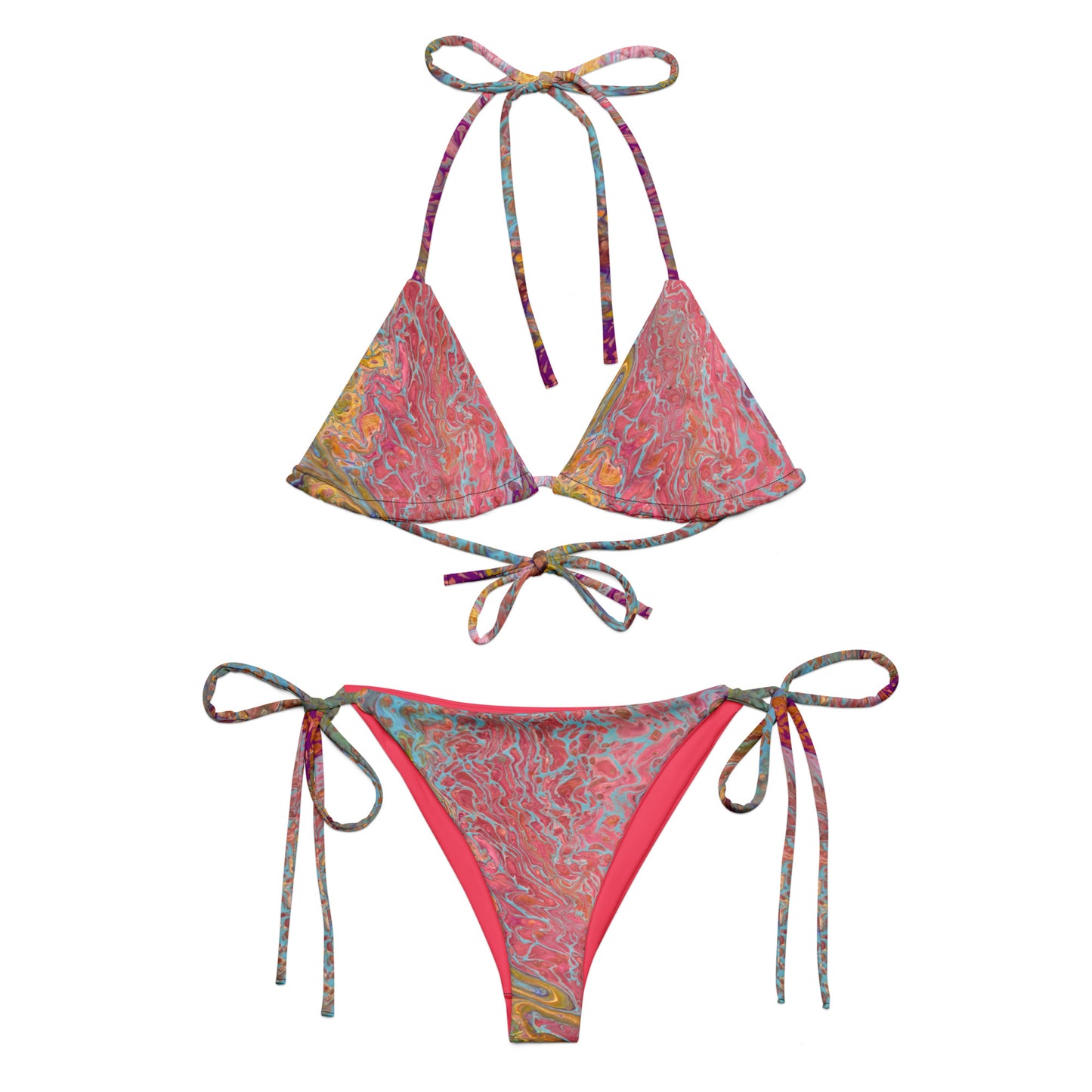 NST String Bikini Valencia