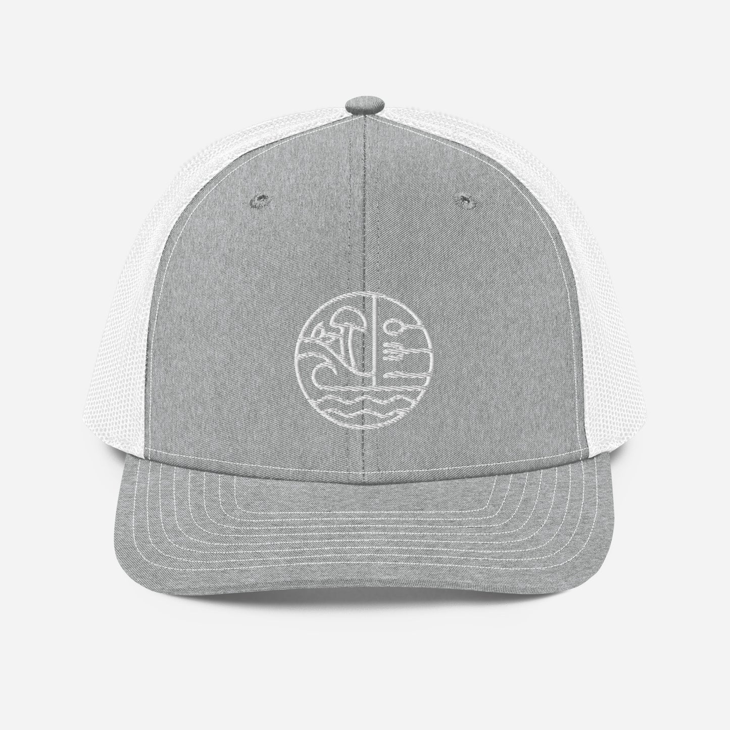 LG Icon Trucker Cap