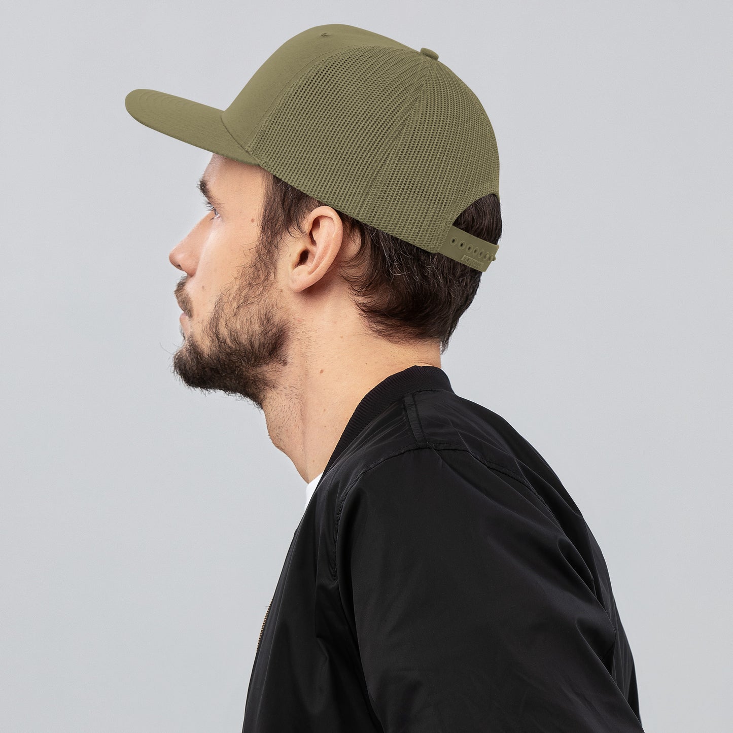 LG Icon Trucker Cap